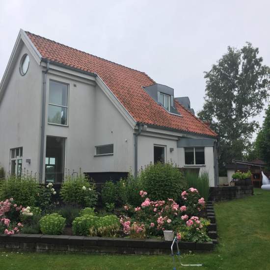 Div. plåtarbete galvad plåt