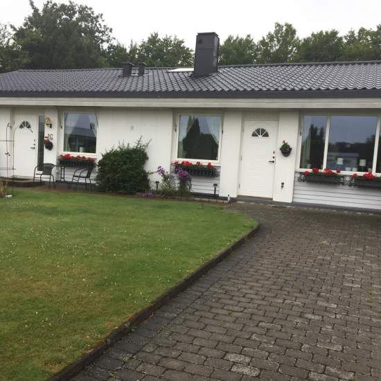 Montering av plåtpannor